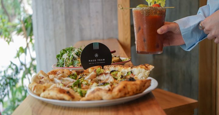 Mercedes-Benz prepara varias experiencias gastronómicas en la Ciudad de México para que vivas la velocidad también desde la gastronomía, durante los días del Gran Premio de México 2025