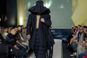 La industria de la moda y la confección va creciendo muy fuerte en la ciudad de León.