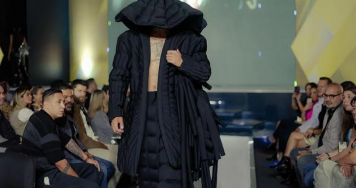 La industria de la moda y la confección va creciendo muy fuerte en la ciudad de León.