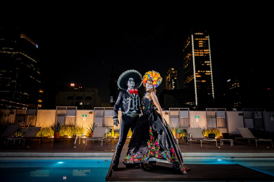 NH Collection Reforma Minor