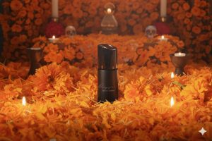 Perfume Casa Obsidiana