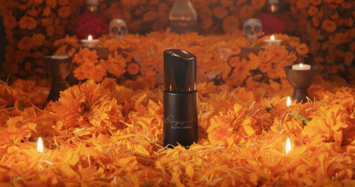 Perfume Casa Obsidiana