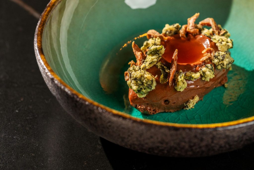 Conoce un poco de la historia del restaurante Manu, de la chef Manu Buffara, en la Revist Verest.