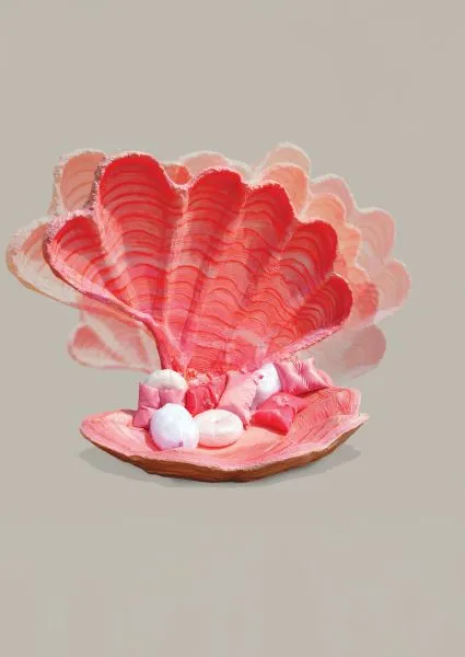 Miami Art Week llega a Bal Harbour con la participación de la artista Ana Bonamico.