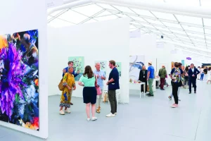 Bal Harbour abre las puertas para el Miami Art Week.