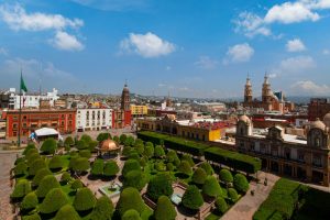 Descubre la ciudad de León, un destino que se reinventa día con día.