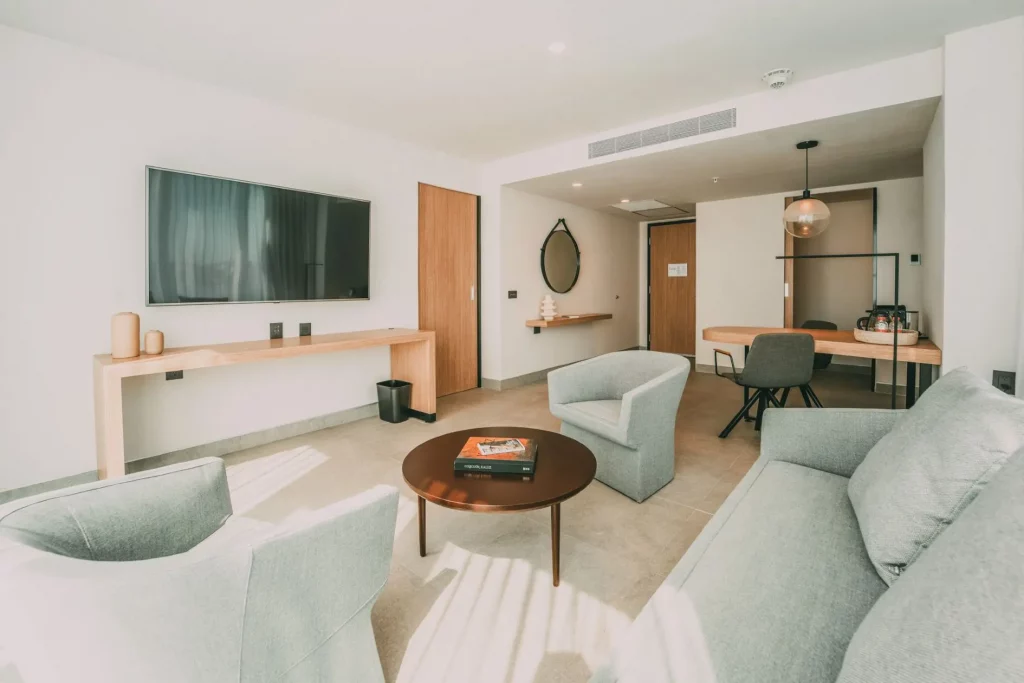 Entre la productividad y el descanso, llega un nuevo hotel a Mérida