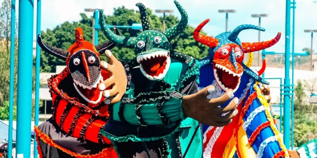 Puerto Rico nunca deja de celebrar: experiencias imperdibles en la isla