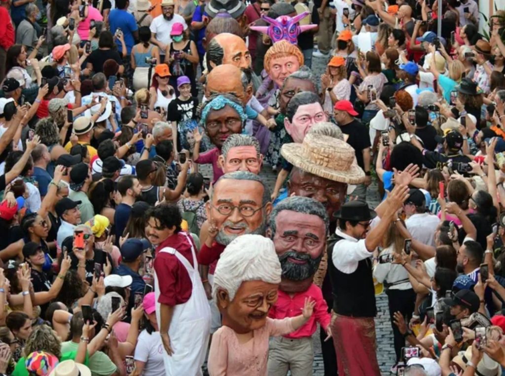 Fiesta de San Sebastián en Puerto Rico, se celebra en el mes de enero