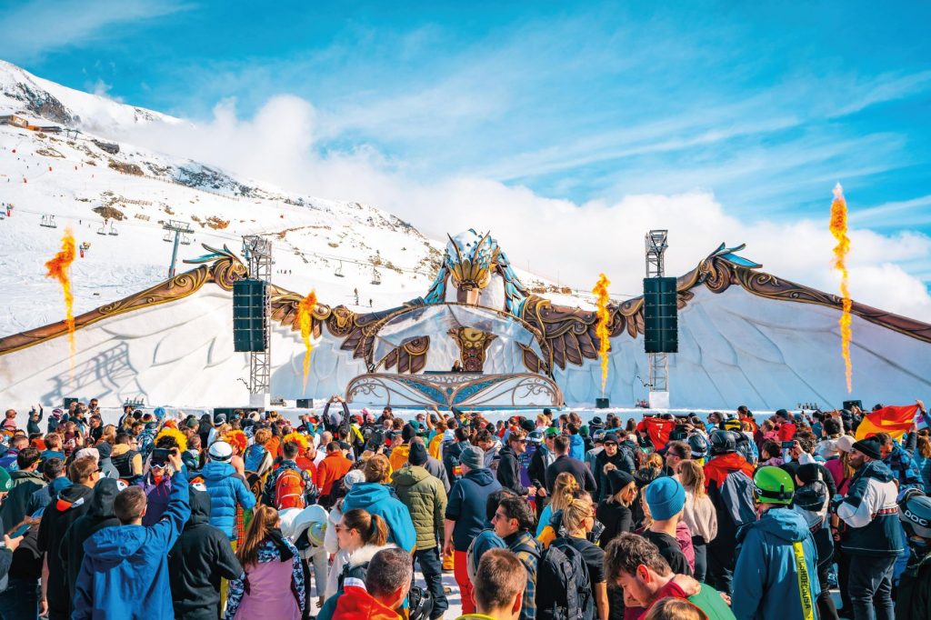 Hospitalidad francesa (1)