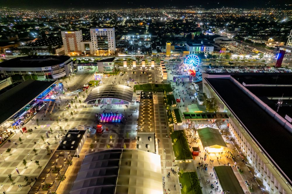 Hay mucho por hacer en la ciudad de León, en Guanajuato, vete de viaje y descúbrelo.