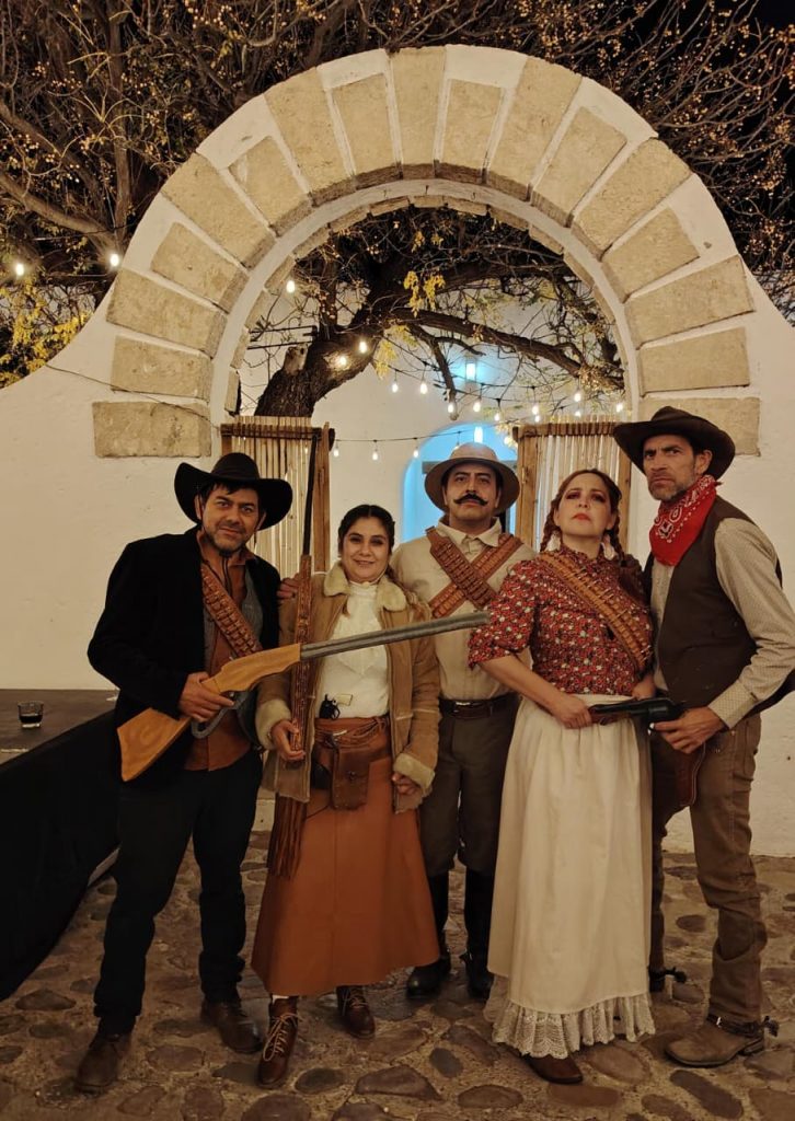 México Selection (5)