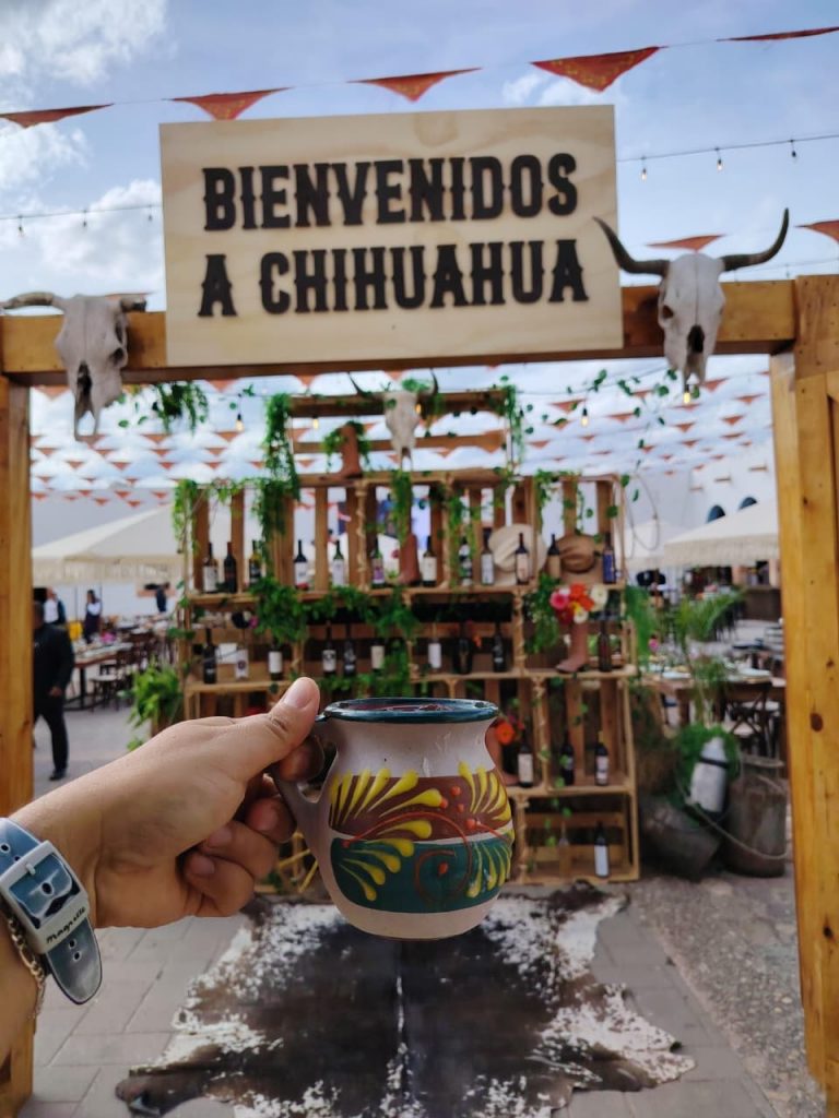 México Selection (5)