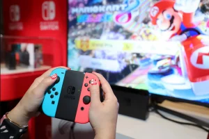 Prepara tus maletas porque la gira Nintendo Mall Tour por Latinoamérica está lista. Sé todo un gamer viajero.