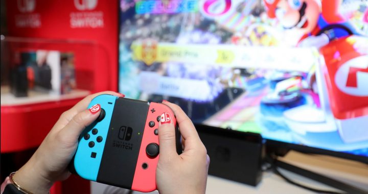 Prepara tus maletas porque la gira Nintendo Mall Tour por Latinoamérica está lista. Sé todo un gamer viajero.