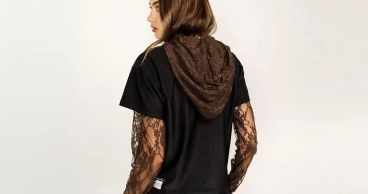 OTS es la nueva marca de ropa mexicana que fusiona moda, arte y comunidad.