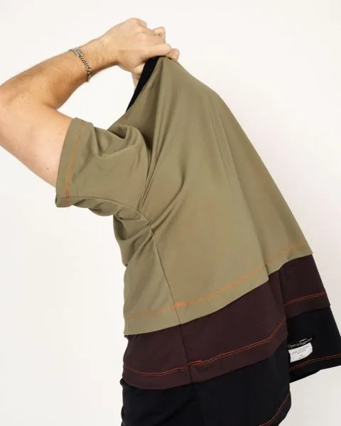 Open To Suggestions (OTS)