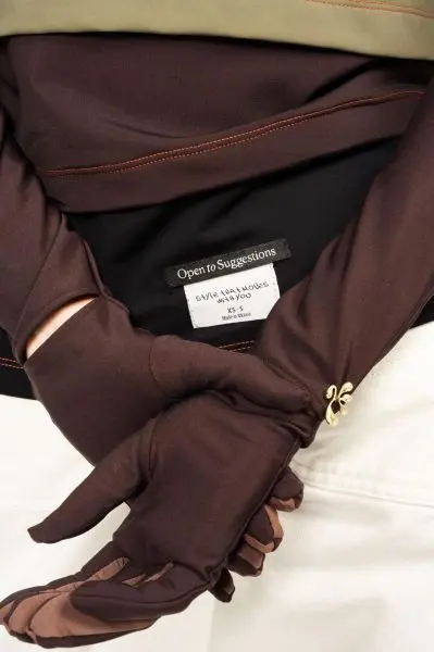 OTS la nueva marca de ropa que será parte de tu viaje diario.