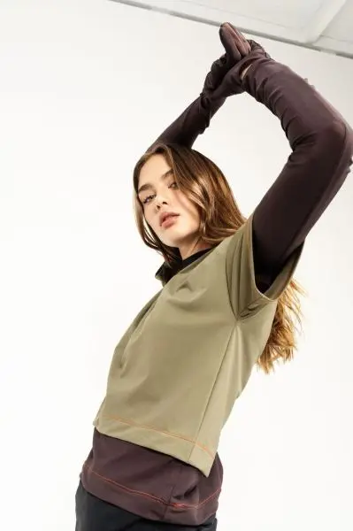 OTS la marca de moda latinoamericana que será parte de tu identidad.