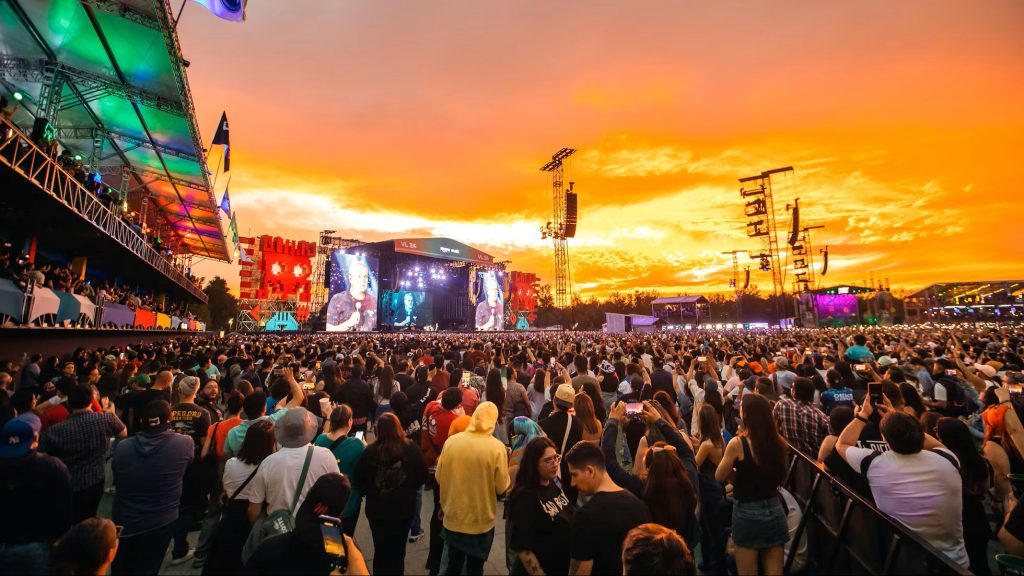Vive Latino 2026: El lineup que nos hará vibrar en el Estadio GNP Seguros