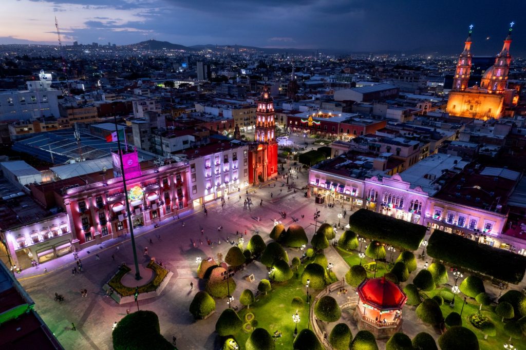 Arquitectura con esplendor en León: La ruta que te renueva el alma