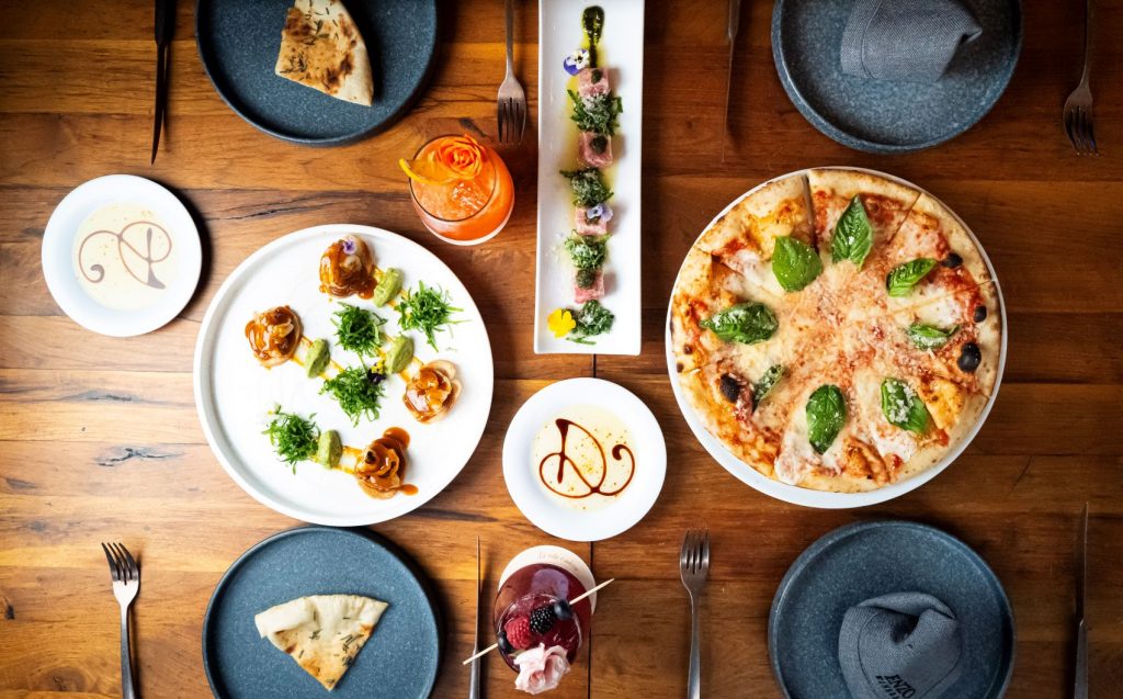 Casa D’Amico: Crónica de un sabor familiar en Polanco