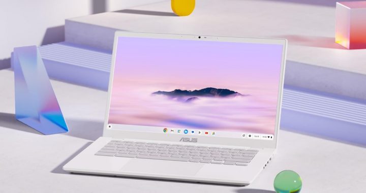 Chromebook