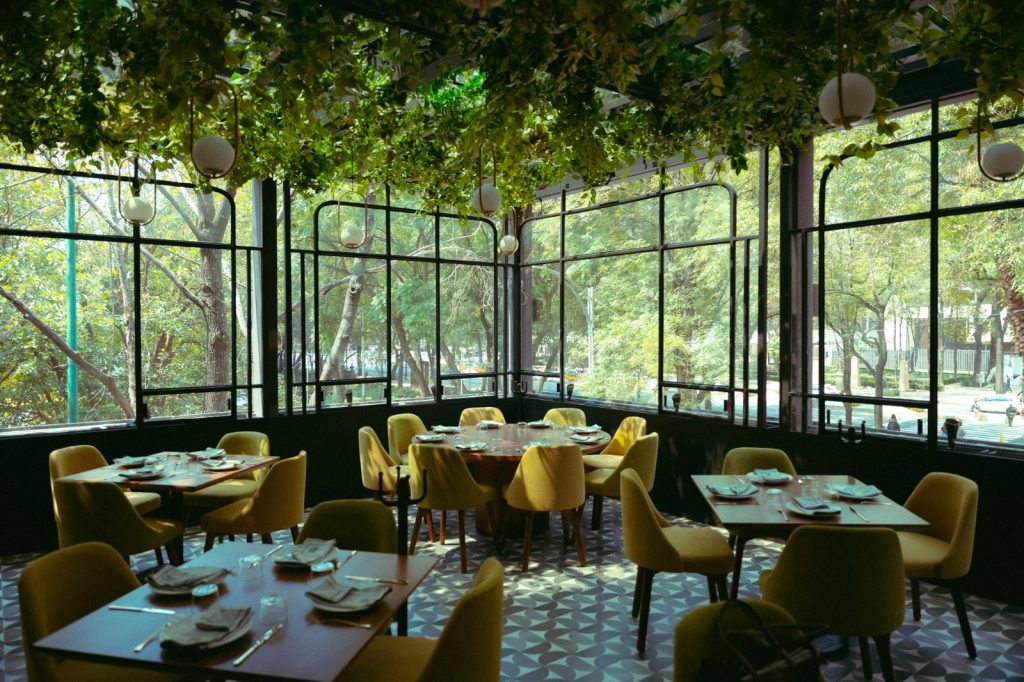 La flama que nos faltaba: Fiamma y su grigliata junto al ángel