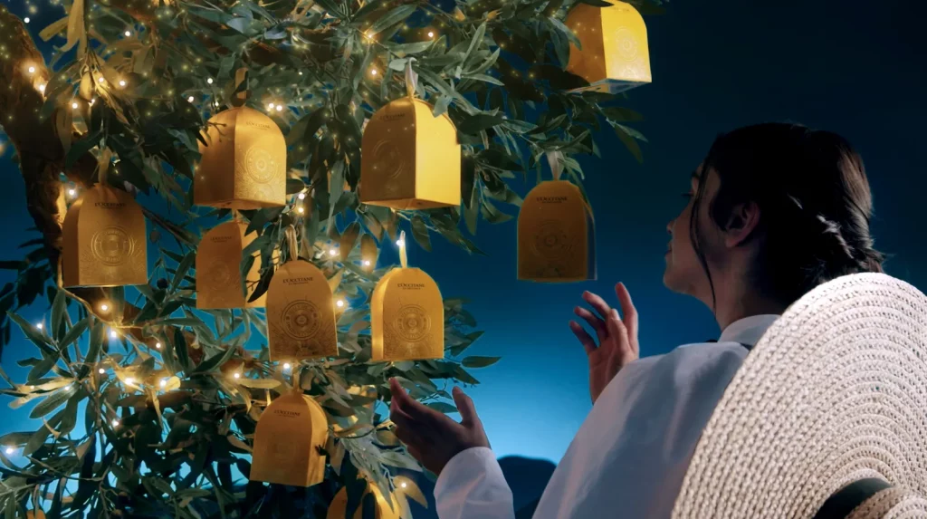 L'Occitane presenta una colección limitada, inspirada en la Magia de la Luz de la Provenza francesa, conoce cada una.