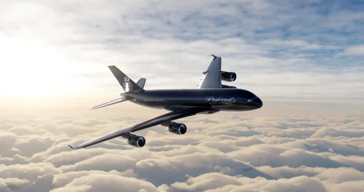 En octubre de 2026 podrás vivir Legendary Journeys, la experiencia de lujo de Preferred Hotels & Resorts.