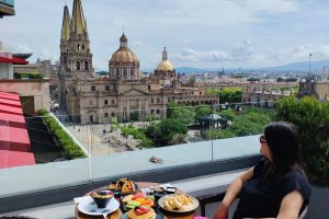 año DoubleTree Hilton