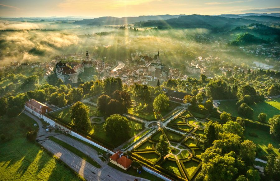 1 Chequia Libor Sváček Vydavatelství