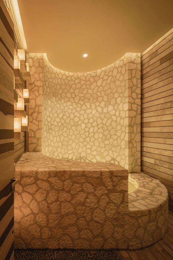 Cabina Muluk Spa La Casa De La Playa