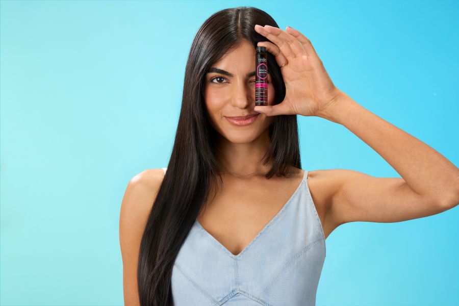 HASK ASHNA KERITAN OIL