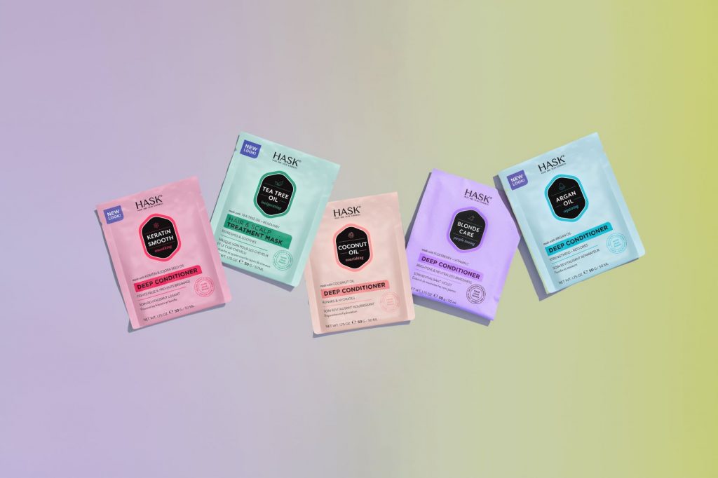 Melenas impecables: Adiós al rigor de los químicos