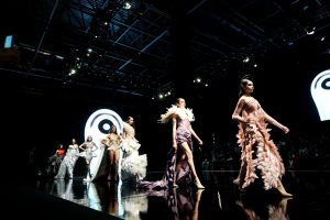 Intermoda 84 pasarela