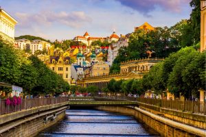 Karlovy Vary