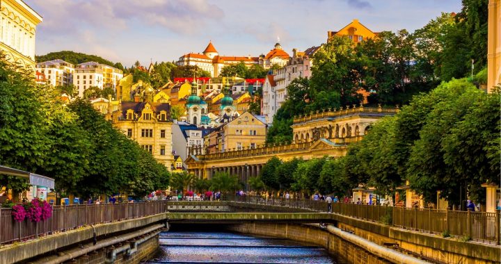 Karlovy Vary