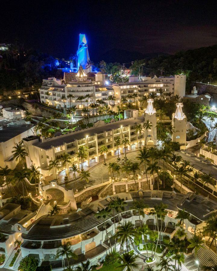 Las Hadas by Brisas 6_foto cortesía Facebook Las Hadas by Brisas