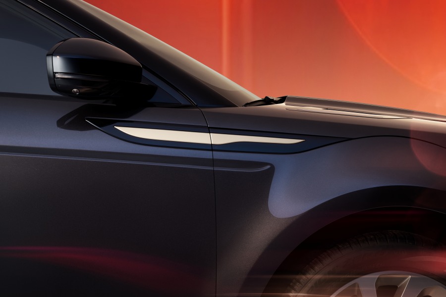 Londres Range Rover (1)