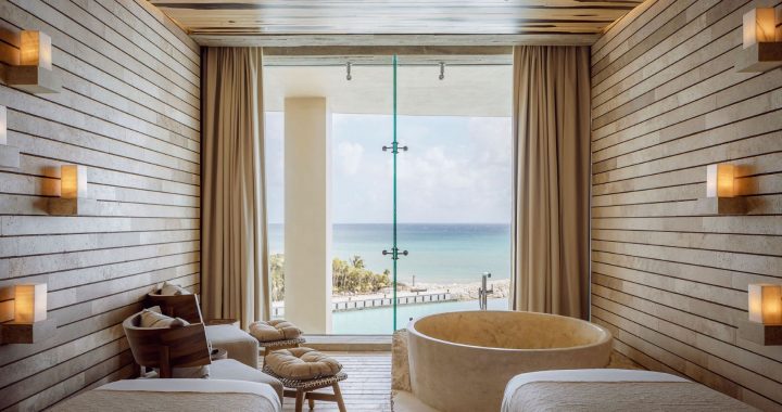 Muluk Spa La Casa De La Playa