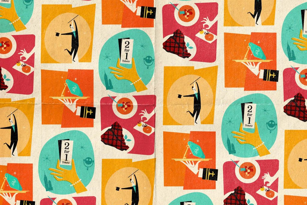 NYC Winter Outing: Lujo a precio de ganga