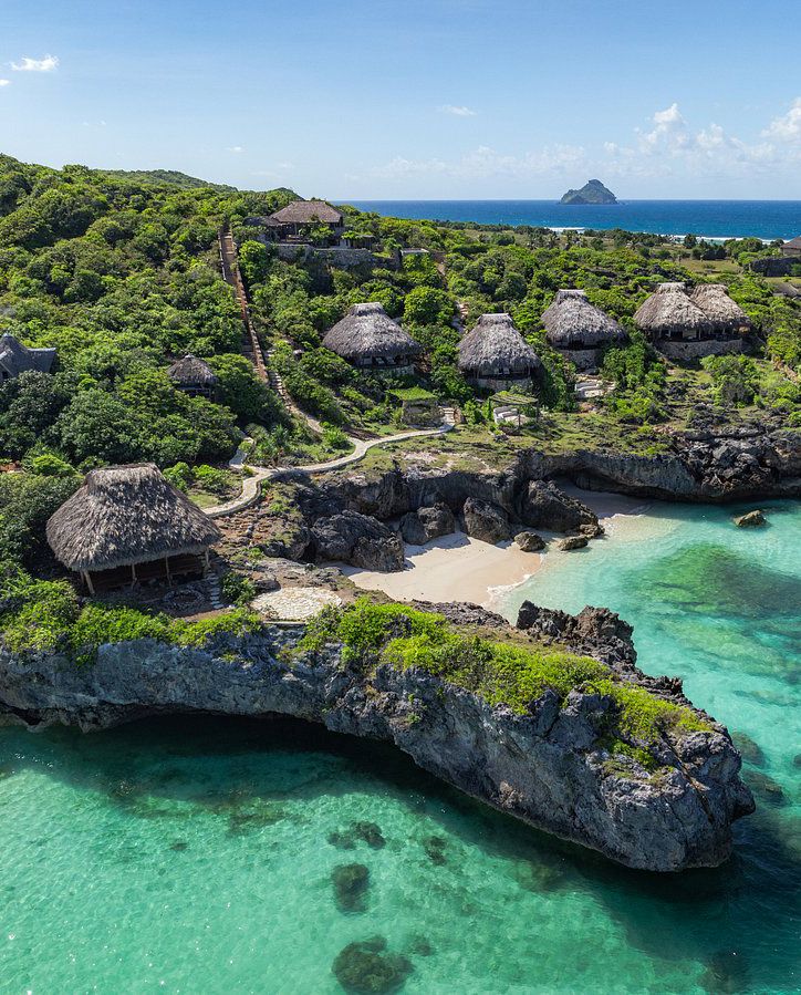 Remote Wonders Temor