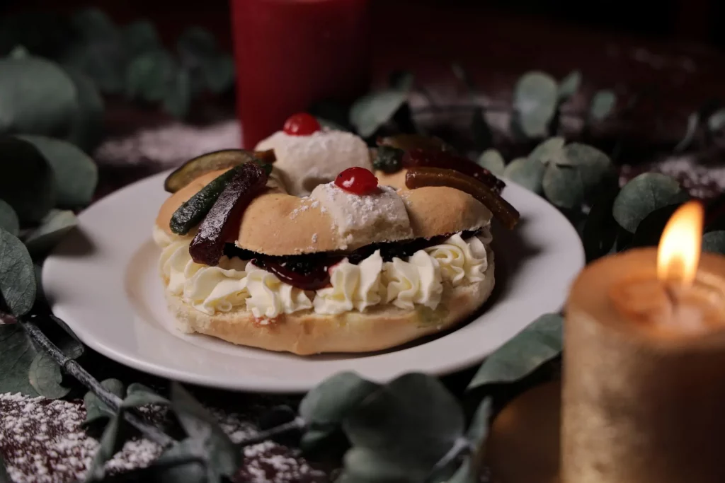 Rosca de Reyes: De la tradición del mundo a tu mesa