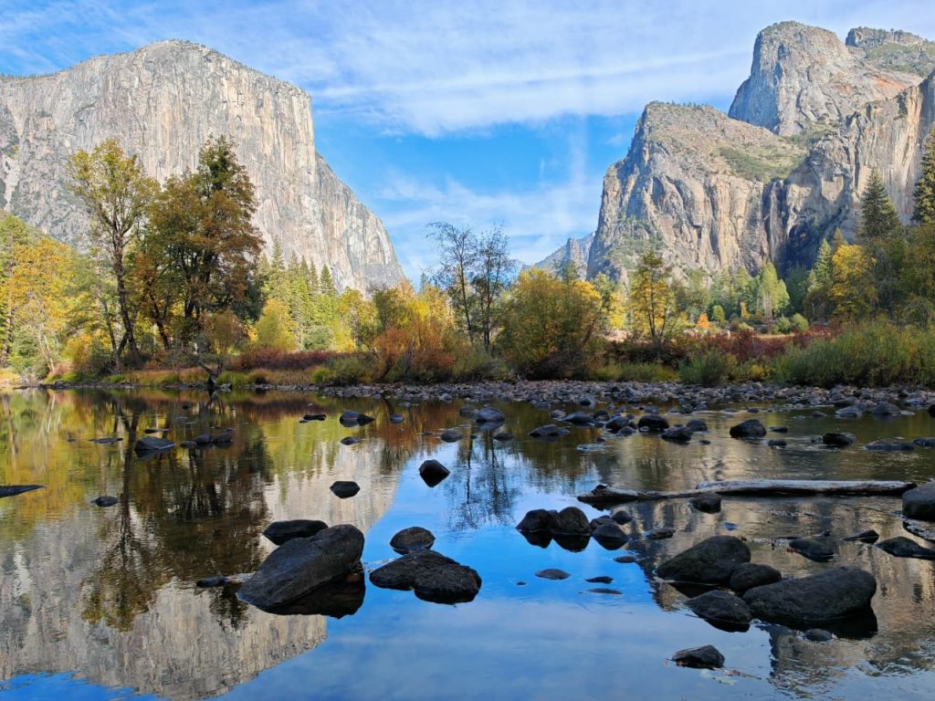 Ruta por el valle: El escape perfecto desde San Francisco