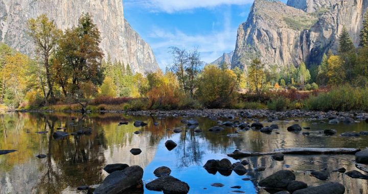 Ruta por el valle: El escape perfecto desde San Francisco