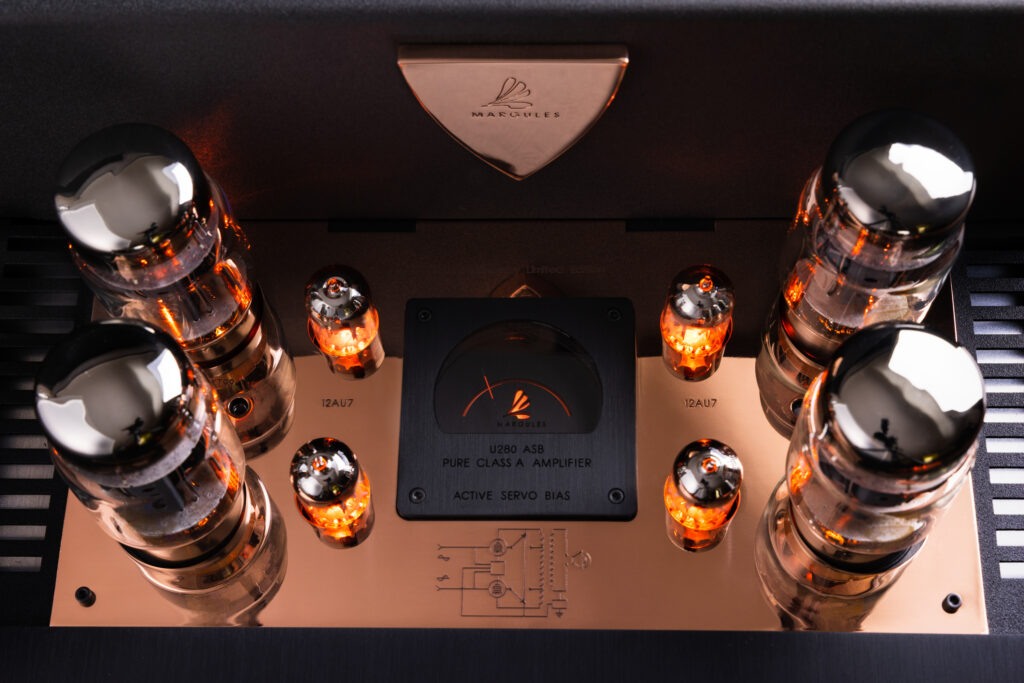 Margules: El sonido artesanal que cura el alma