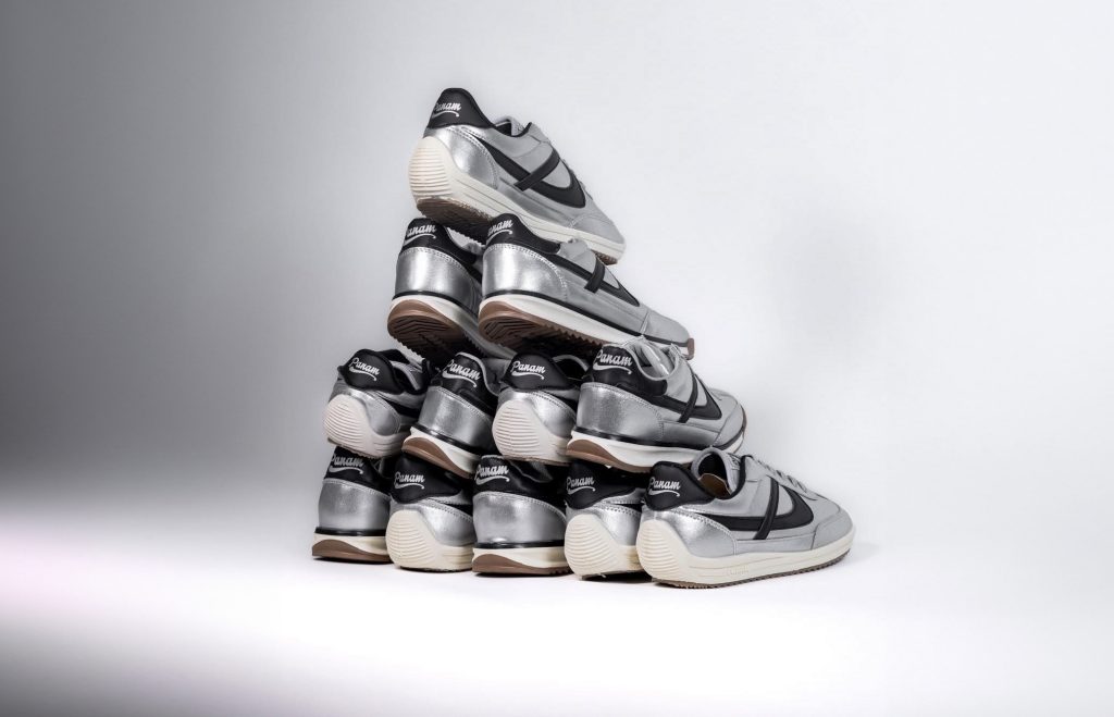 Pasos con estilo: La tercia de ases de Panam para tu armario