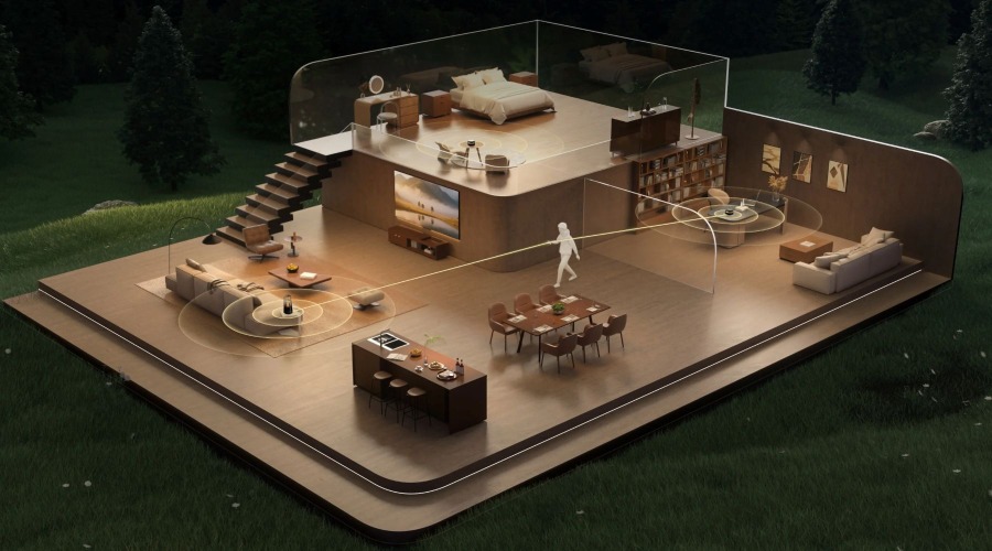 huawei router mesh x3 pro seamless band switch