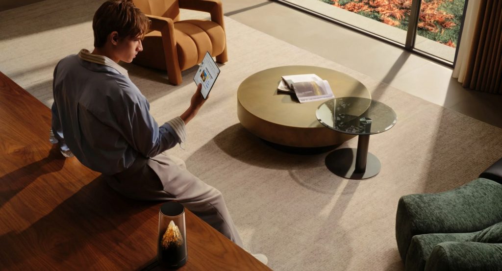 Internet sin dramas: La tecnología que abraza tu regreso a casa